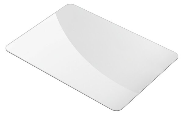 Podložka pod židli 120x90x0,07 cm průsvitná