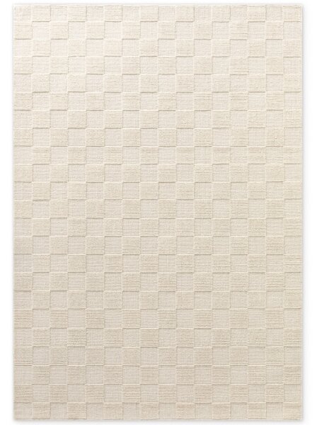 Koberec Villeroy & Boch Kollektion 1766 Scala naturální / bílý