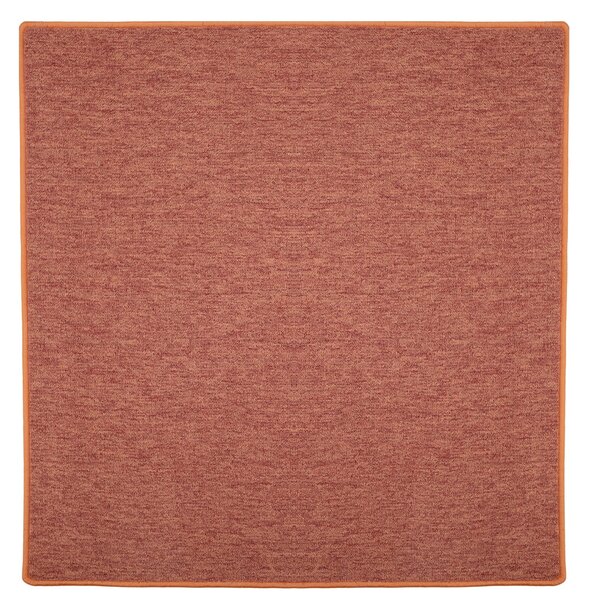 Vopi koberce Kusový koberec Astra terra čtverec - 100x100 cm