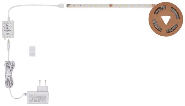 LED PÁSKA, 200 cm - LED pásky