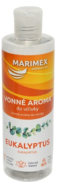Marimex | Aroma do vířivého bazénu - Eukalyptus | 11313135