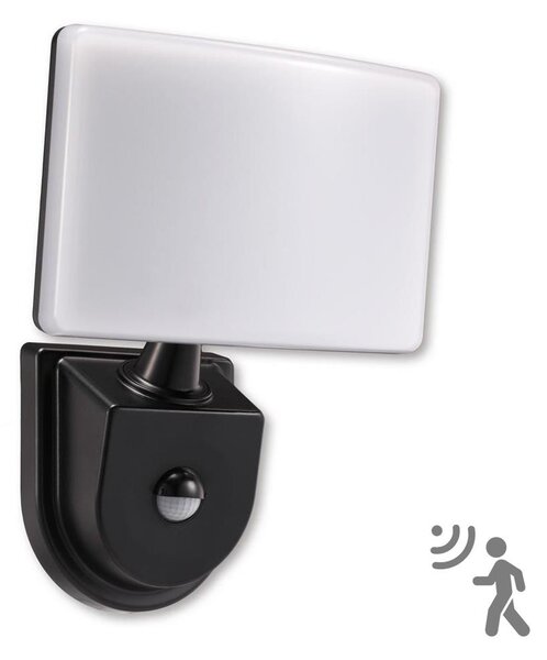 Top Light Marbella C PIR - LED Reflektor se senzorem MARBELLA LED/15W/230V IP65