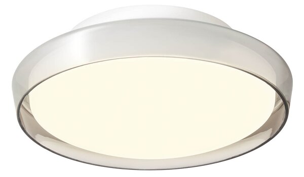 Redo Stropní LED svítidlo Arca ø 25 cm, IP44