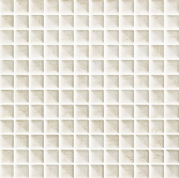 Paradyz Mozaika Sari Beige 29.8x29.8 cm