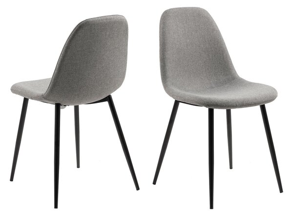 Židle Wilma 84 × 44.5 × 56 cm ACTONA