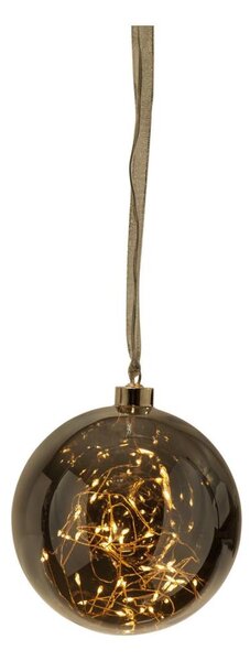 Eglo 410593 - LED Vánoční dekorace GLOW 40xLED/0,064W/3/230V pr. 15 cm
