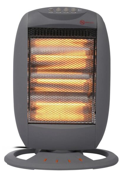 Solight IR01 - Topné těleso 400/800/1200W/230V