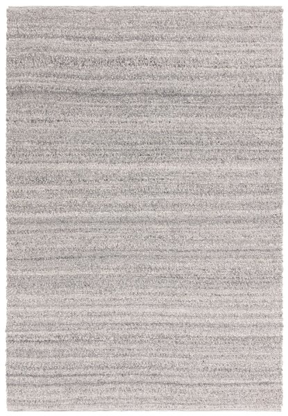Šedý koberec Wanpaint Silver Rozměry: 120x170 cm