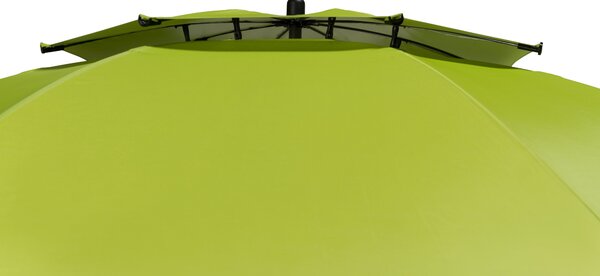 Doppler WINDPROFI NEO 200 cm zelená Doppler