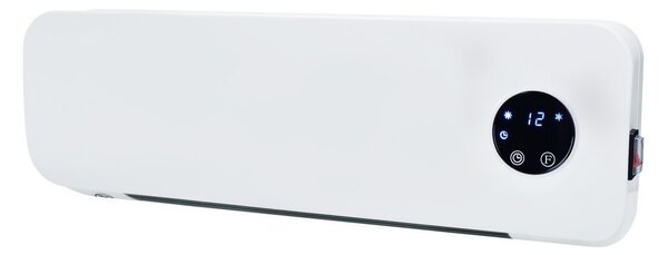 Solight KP07 - Koupelnové keramické topné těleso 1000/2000W/230V IP22 + DO