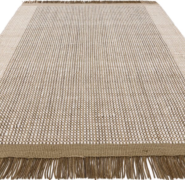 Tribeca Design Kusový koberec Iggy Forest Rozměry: 120x170 cm