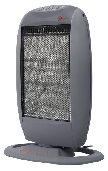 Solight IR01 - Topné těleso 400/800/1200W/230V
