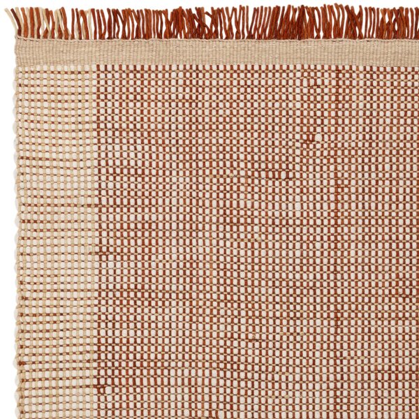Tribeca Design Kusový koberec Iggy Rust Rozměry: 120x170 cm
