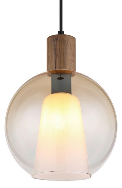 ZÁVĚSNÉ SVÍTIDLO, 25/120 cm Globo - Online Only svítidla, Online Only
