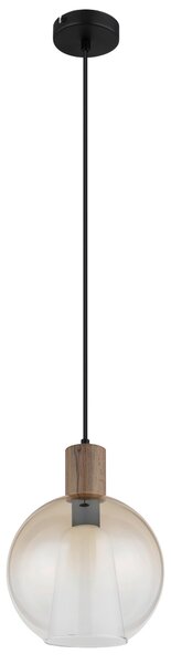 ZÁVĚSNÉ SVÍTIDLO, 25/120 cm Globo - Online Only svítidla, Online Only