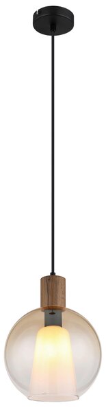 ZÁVĚSNÉ SVÍTIDLO, 25/120 cm Globo - Online Only svítidla, Online Only