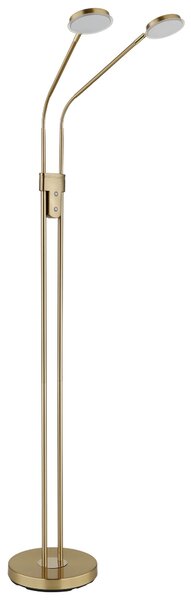 STOJACÍ LED LAMPA, 93/25 cm Globo - Online Only svítidla, Online Only