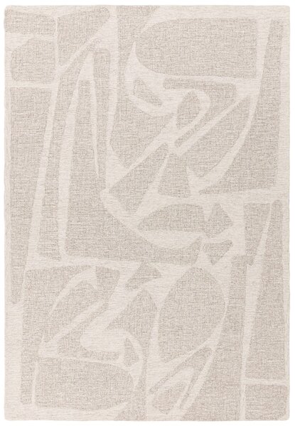 Tribeca Design Kusový koberec Slade Chalk Rozměry: 160x230 cm