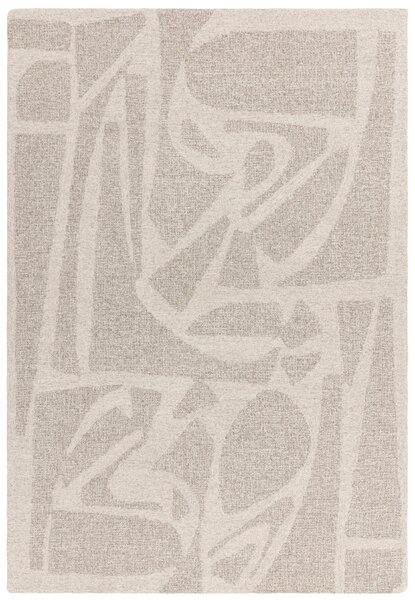 Tribeca Design Kusový koberec Slade Linen Rozměry: 120x170 cm