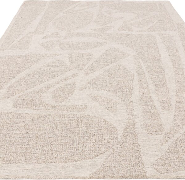 Tribeca Design Kusový koberec Slade Chalk Rozměry: 160x230 cm