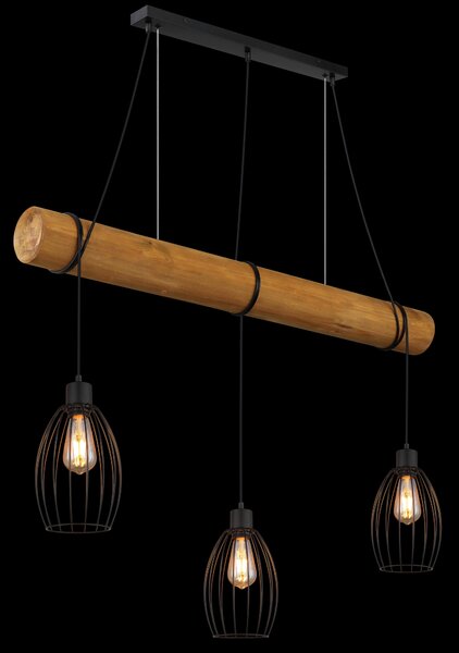 ZÁVĚSNÉ SVÍTIDLO, 115/16/150 cm Globo - Online Only svítidla, Online Only
