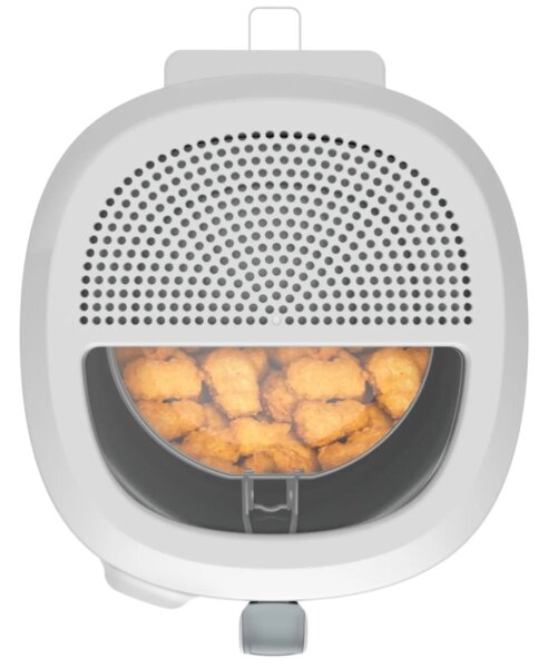 Tefal - Fritéza 1,8 l FRY UNO 1475W/230V bílá