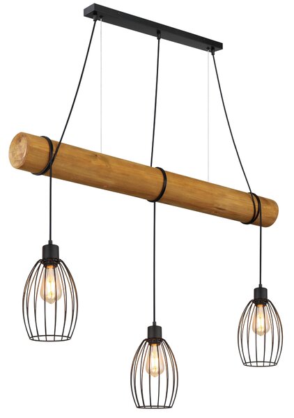 ZÁVĚSNÉ SVÍTIDLO, 115/16/150 cm Globo - Online Only svítidla, Online Only