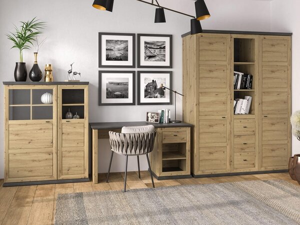 PSACÍ STŮL Hom`in - Dětské pokoje sestavy
