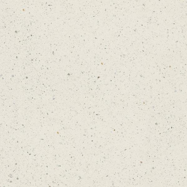 Paradyz Dlažba Moondust Bianco Mat 59.8x59.8 cm