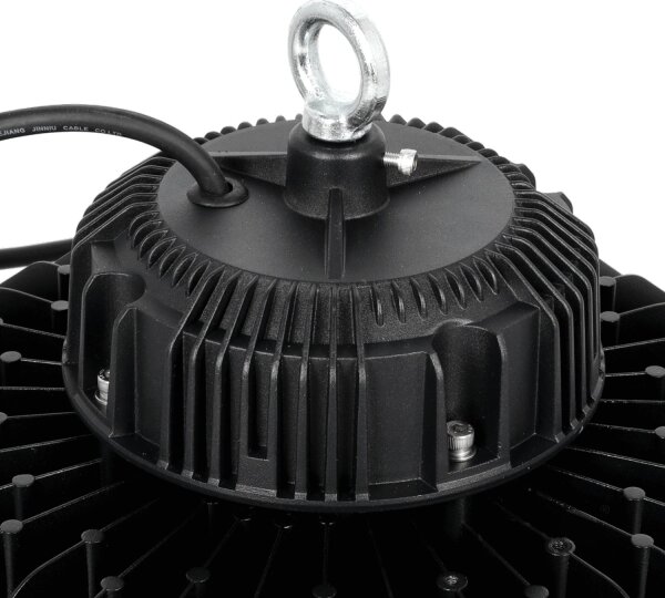 LED Stropní průmyslové svítidlo RIO PRO HIGHBAY LED/200W/230V 4000K IP65