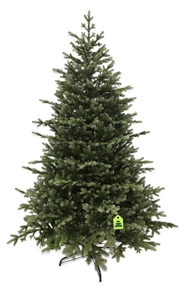 Umělý vánoční stromeček výška 150 cm Spruce Exclusive LED – Můj Stromeček