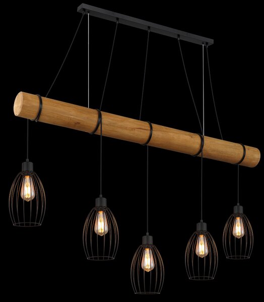 ZÁVĚSNÉ SVÍTIDLO, 140/16/150 cm Globo - Online Only svítidla, Online Only