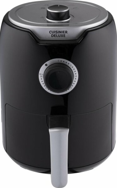 Cuisinier AF-001 - Horkovzdušná fritéza 2l 1000W/230V