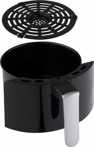 Cuisinier AF-001 - Horkovzdušná fritéza 2l 1000W/230V