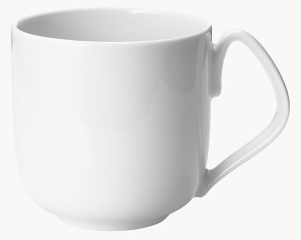 Sada hrnků z porcelánu Koppel, 2 díly