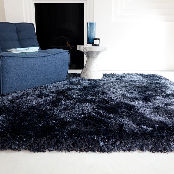 Tribeca Design Kusový koberec Cookie Navy Rozměry: 120x170 cm