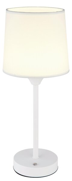 STOLNÍ LAMPA NA BATERIE 14/35 cm Globo - Venkovní světla, Online Only
