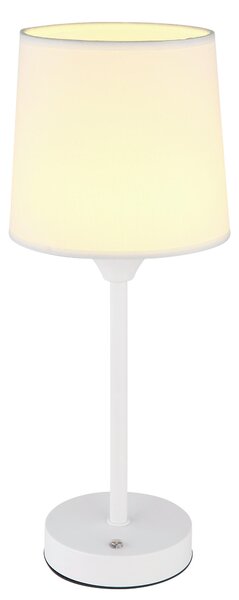 STOLNÍ LAMPA NA BATERIE 14/35 cm Globo - Venkovní světla, Online Only
