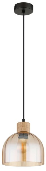 ZÁVĚSNÉ SVÍTIDLO, 20/120 cm Globo - Online Only svítidla, Online Only