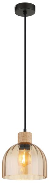 ZÁVĚSNÉ SVÍTIDLO, 20/120 cm Globo - Online Only svítidla, Online Only