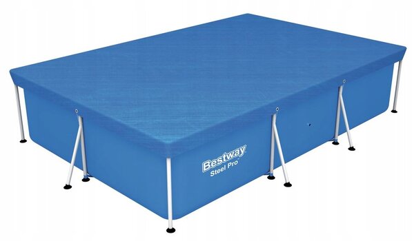 Krycí Plachta Bestway 300 x 201 cm