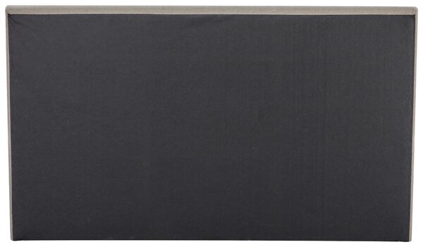 ČALOUNĚNÁ POSTEL, 180/200 cm, béžová Livetastic - Manželské postele, Online Only