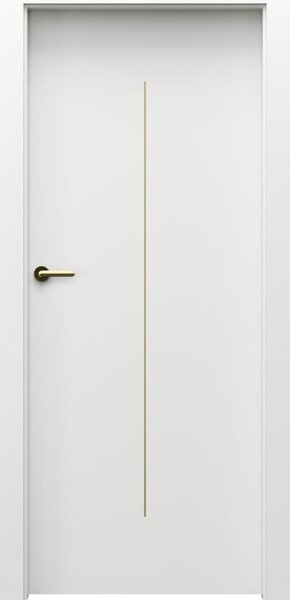 Interiérové dveře PORTA DESIRE 6