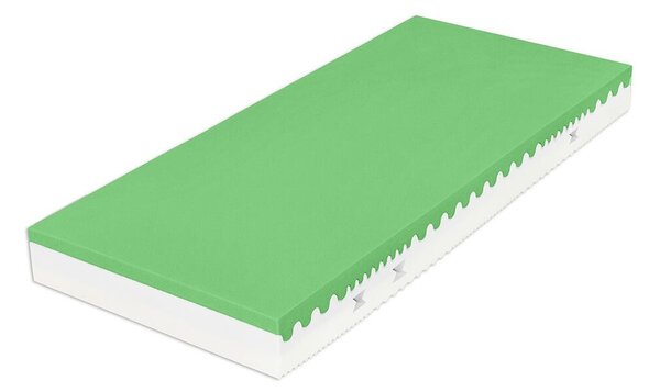 Tropico DÁŠA TROPICO VISCO 18 cm - ortopedická matrace – AKCE „Férové ceny“ + dárek polštář Lenošek Kid - 90 x 200 cm