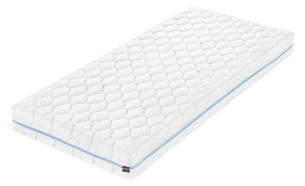 Tropico DÁŠA TROPICO VISCO 18 cm - ortopedická matrace – AKCE „Férové ceny“ + dárek polštář Lenošek Kid - 90 x 200 cm