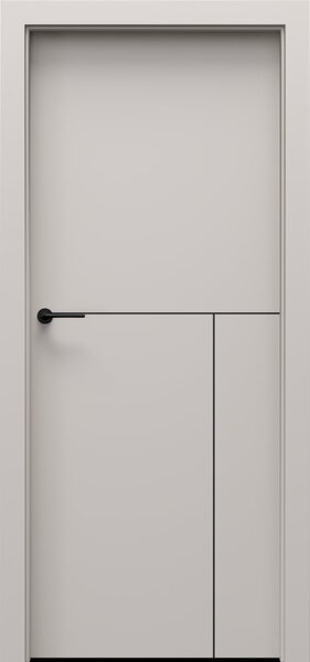 Interiérové dveře PORTA DESIRE 5