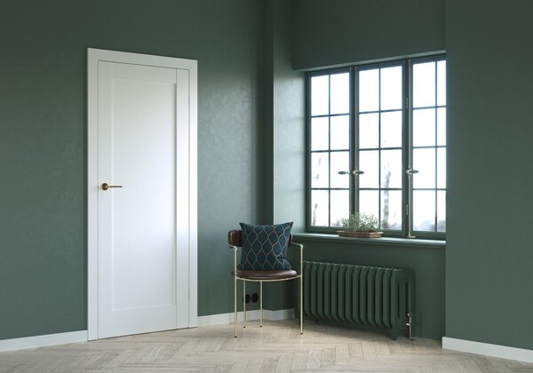 Interiérové dveře PORTA GRANDE A.0