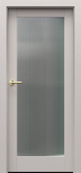 Interiérové dveře PORTA GRANDE A.1