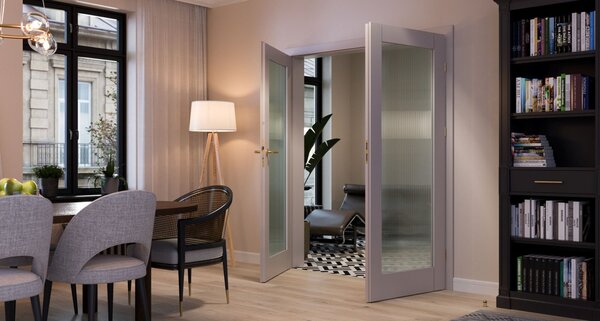 Interiérové dveře PORTA GRANDE A.1