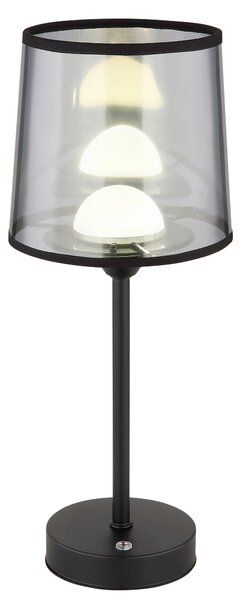 STOLNÍ LAMPA NA BATERIE 14/14/35 cm Globo - Venkovní světla, Online Only